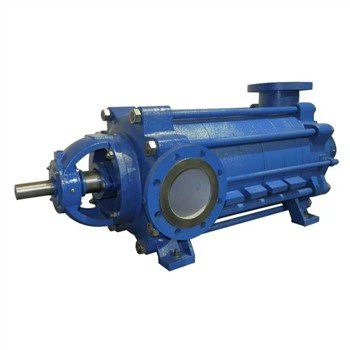 Pompa Air Umpan Boiler