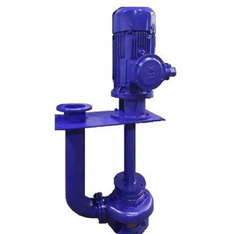 pompa pembersih kotoran susu