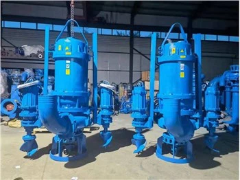 Waktu Servis Panjang Electric Driven Solid China Harga Terbaik Dewatering Blender Pompa Sentrifugal